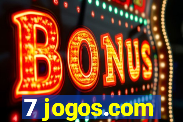 7 jogos.com