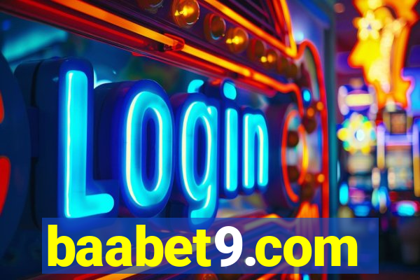 baabet9.com