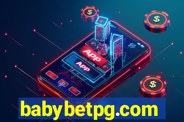 babybetpg.com