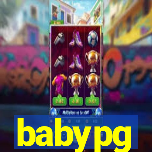 babypg