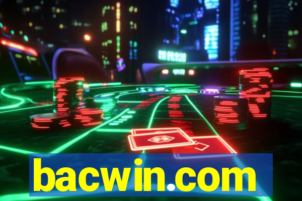 bacwin.com