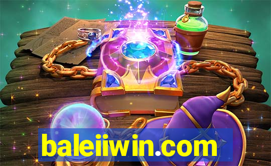 baleiiwin.com