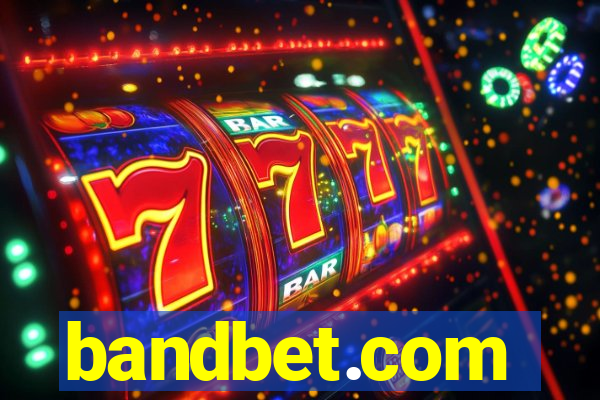 bandbet.com