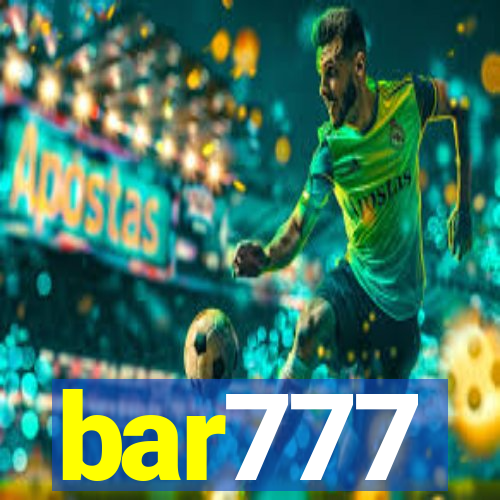 bar777