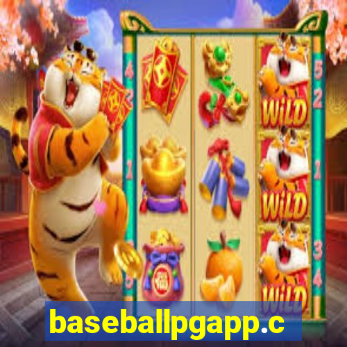 baseballpgapp.com