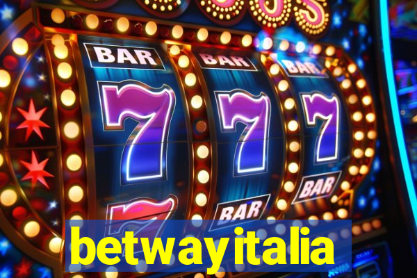 betwayitalia