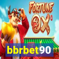 bbrbet90