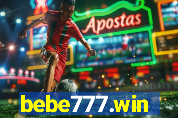 bebe777.win