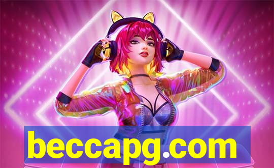 beccapg.com