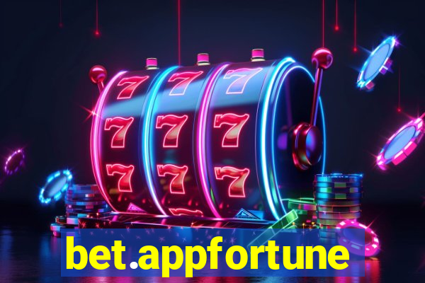 bet.appfortune