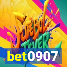 bet0907