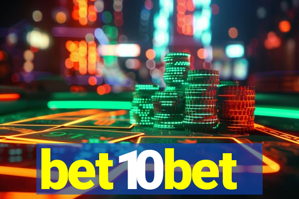 bet10bet