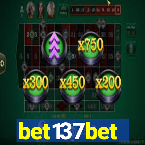 bet137bet