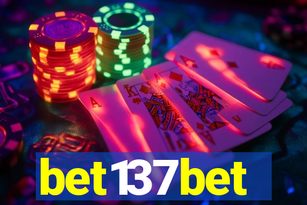 bet137bet