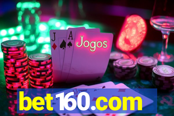 bet160.com