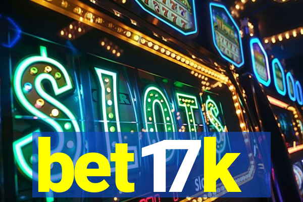 bet17k