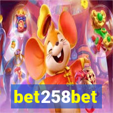 bet258bet