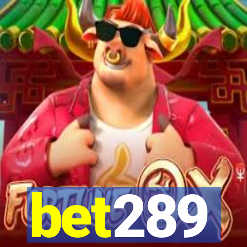 bet289