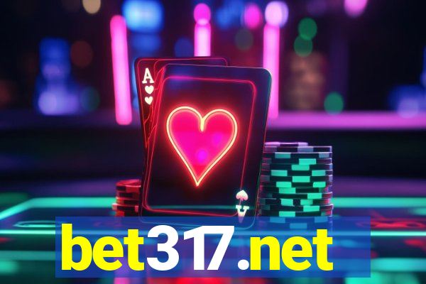 bet317.net