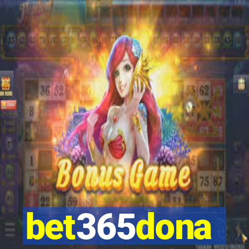 bet365dona