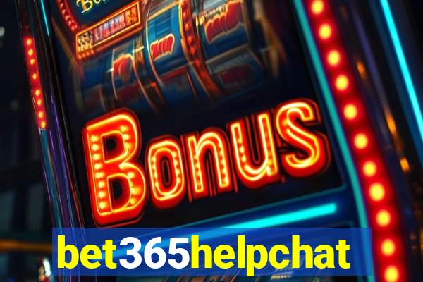 bet365helpchat