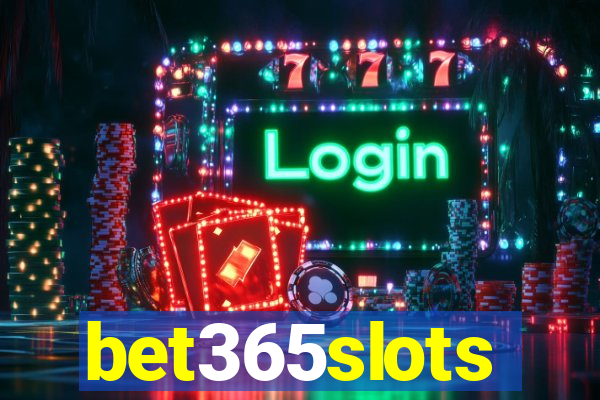 bet365slots