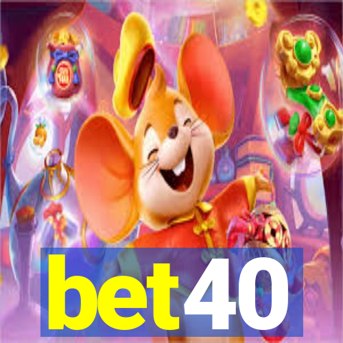 bet40