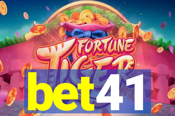 bet41