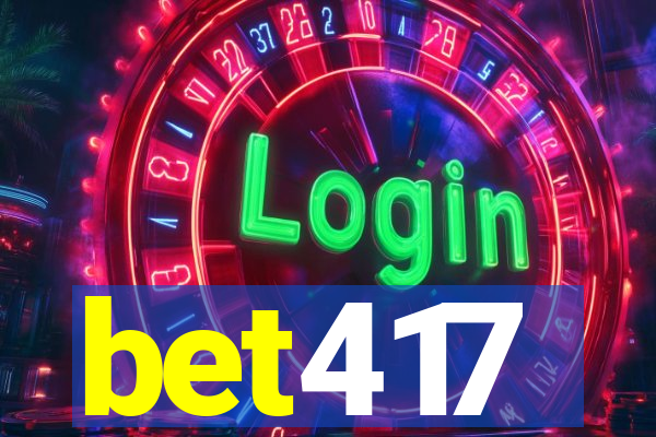 bet417