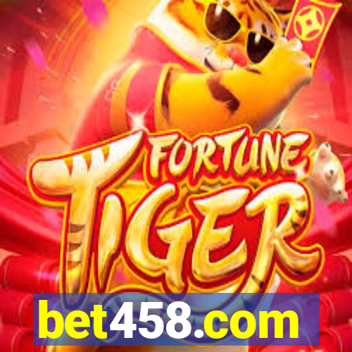 bet458.com