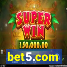 bet5.com