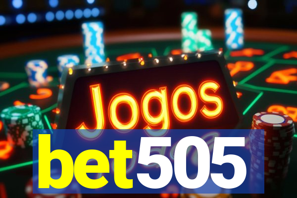 bet505