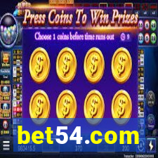 bet54.com