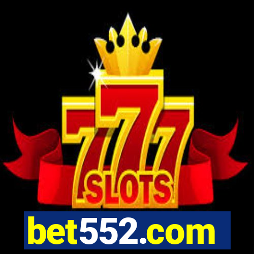 bet552.com