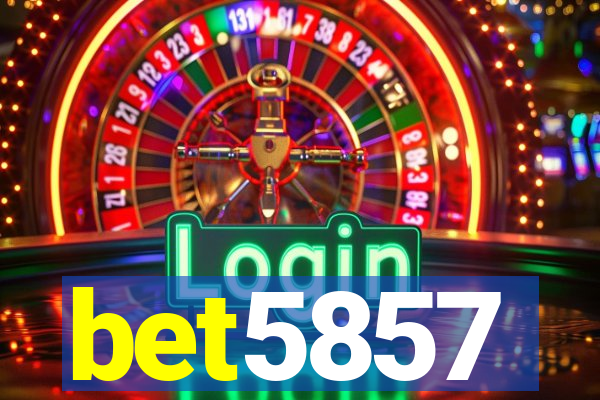 bet5857