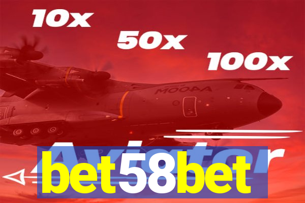 bet58bet