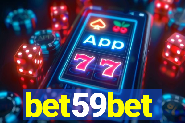 bet59bet