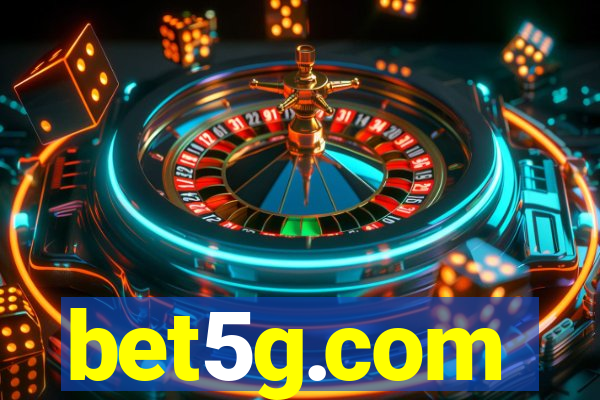 bet5g.com