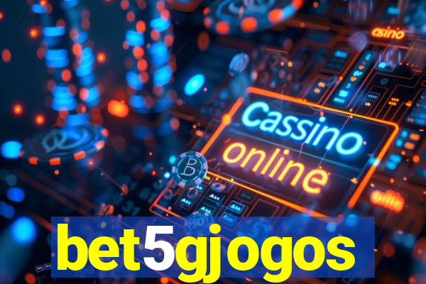 bet5gjogos