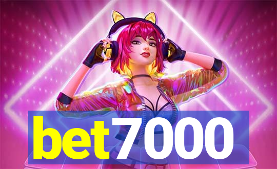 bet7000