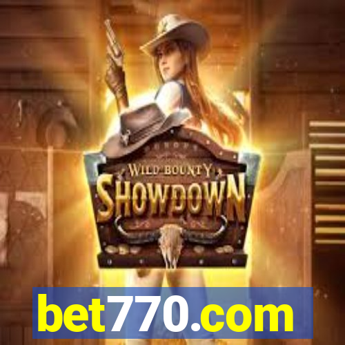 bet770.com