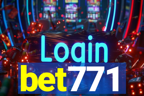 bet771