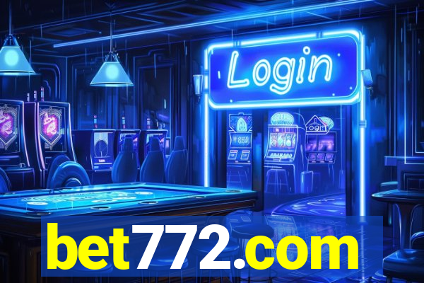 bet772.com