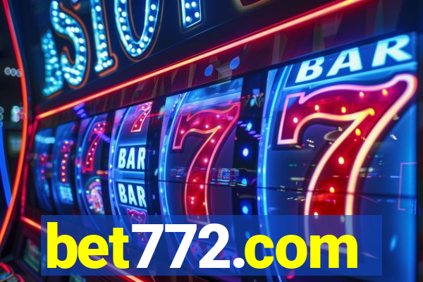 bet772.com