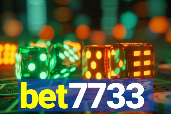 bet7733