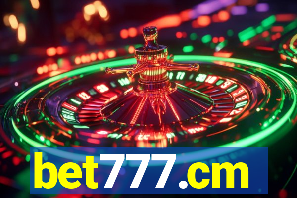 bet777.cm