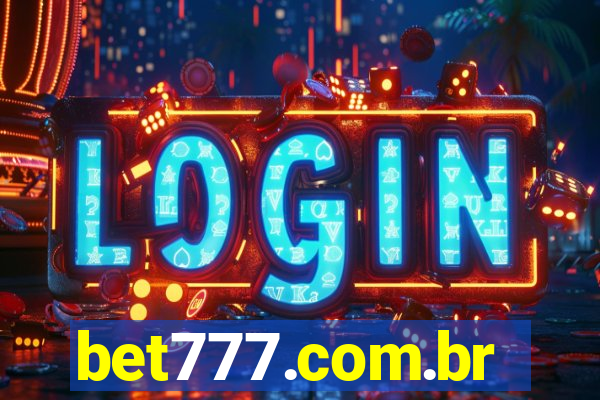 bet777.com.br