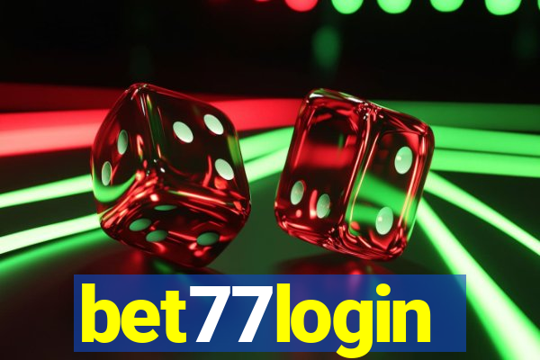 bet77login