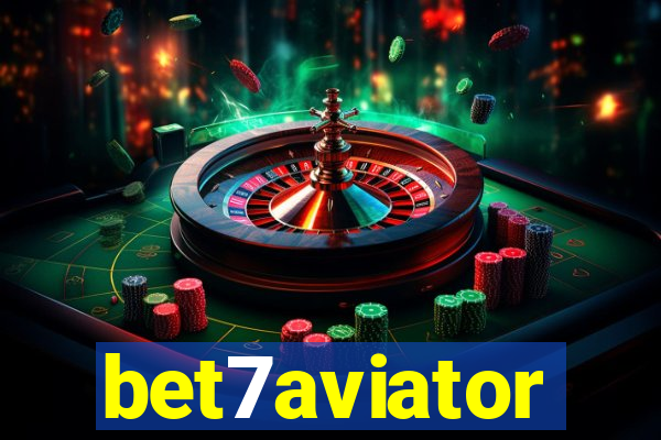 bet7aviator