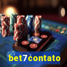 bet7contato